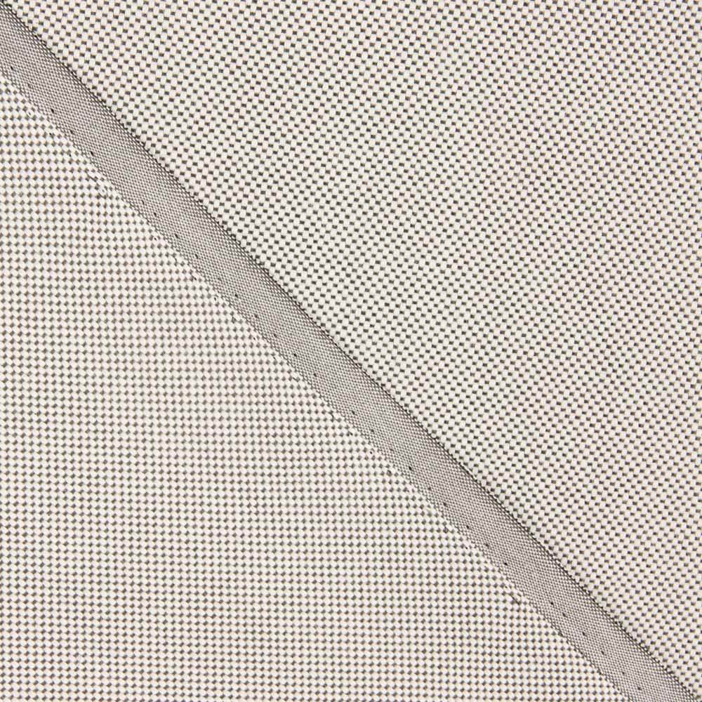 Estofamento Exterior Bicolor Cinza - Ribes y Casals