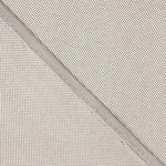 Estofamento Exterior Bicolor Cinza - Ribes y Casals