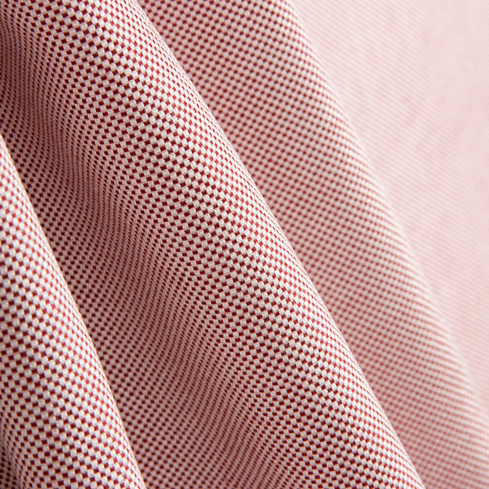 Estofamento Exterior Bicolor Granada - Ribes y Casals