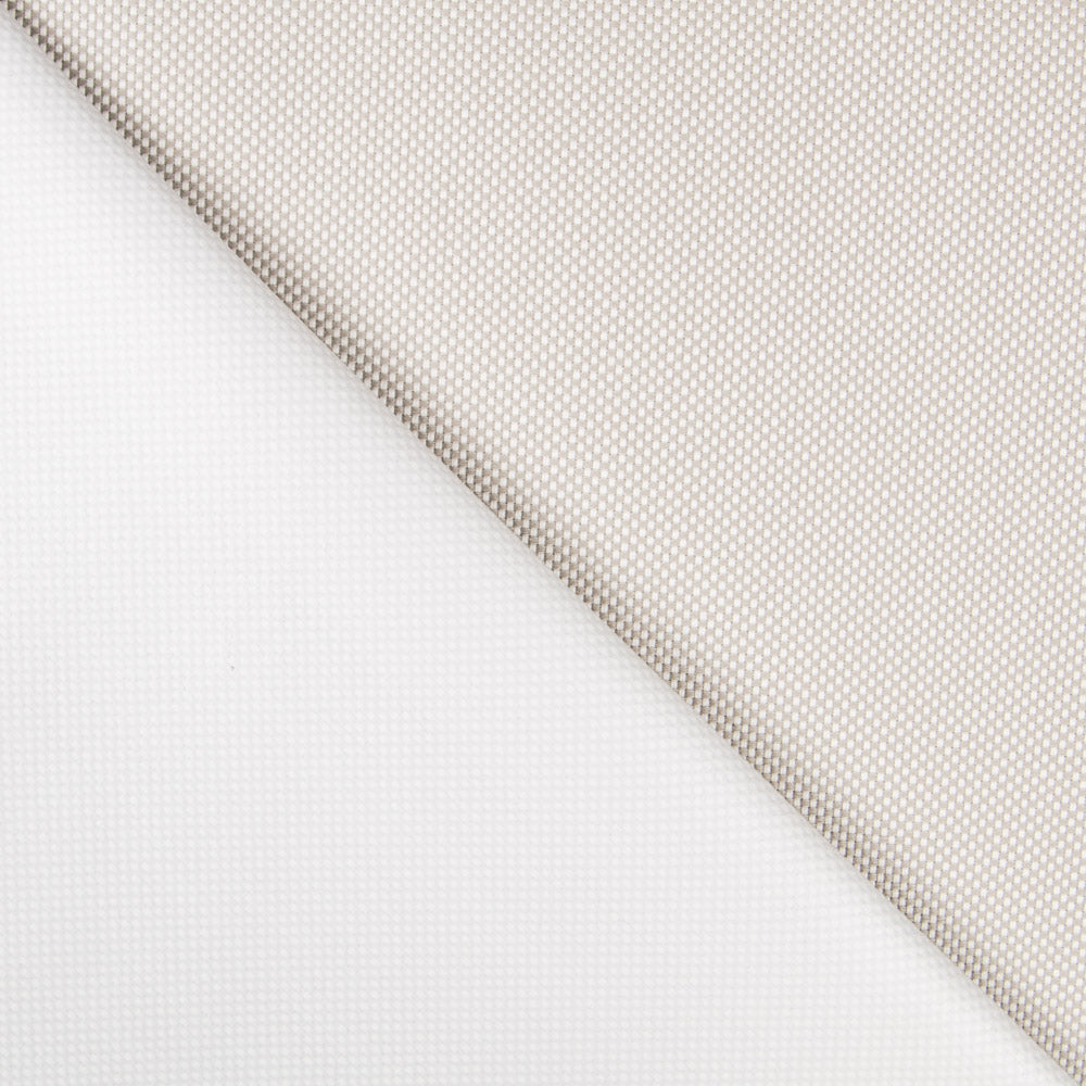 Estofamento Exterior Impermeável Cinza Claro | - Ribes y Casals