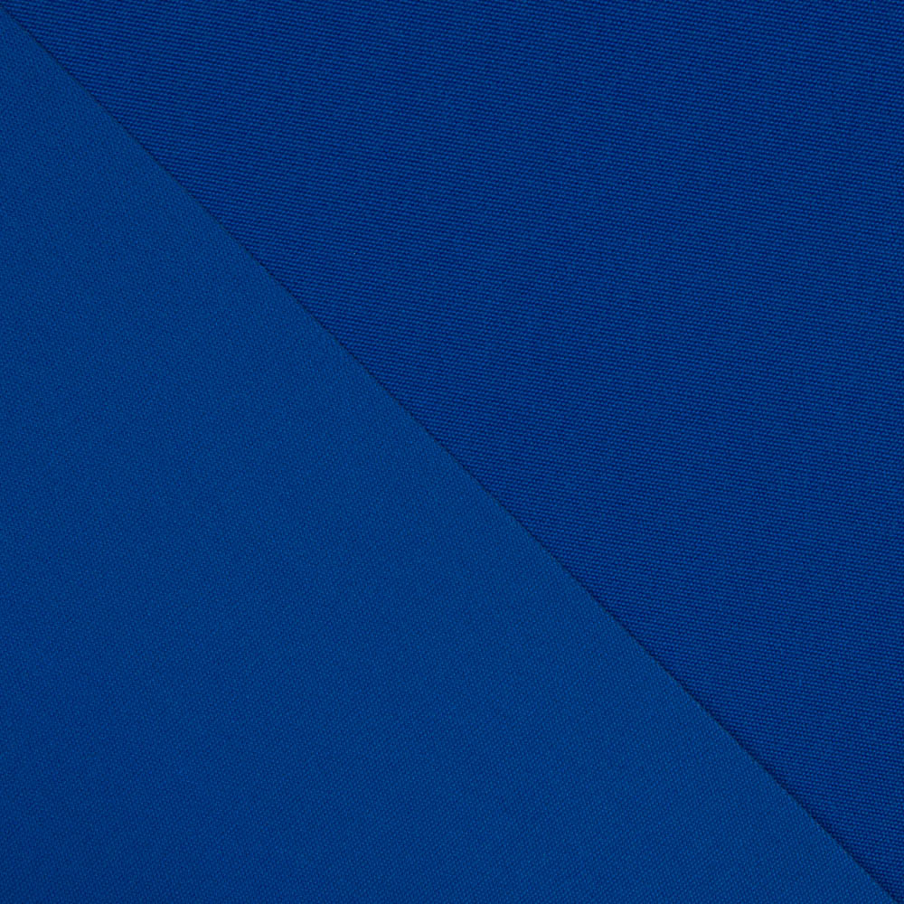 Estofamento Exterior Liso Azul - Ribes y Casals