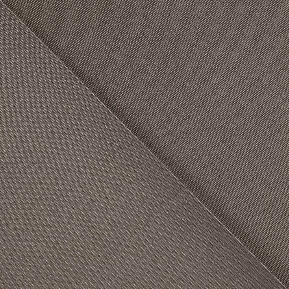 Estofamento Exterior Liso Cinza - Ribes y Casals