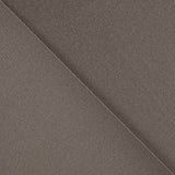 Estofamento Exterior Liso Cinza - Ribes y Casals