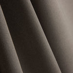 Estofamento Exterior Liso Cinza - Ribes y Casals