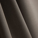 Estofamento Exterior Liso Cinza - Ribes y Casals