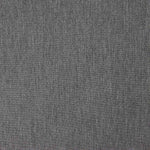 Estofamento Exterior Liso Cinza Vigoré - Ribes y Casals