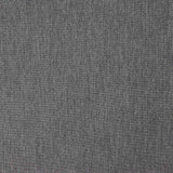 Estofamento Exterior Liso Cinza Vigoré - Ribes y Casals