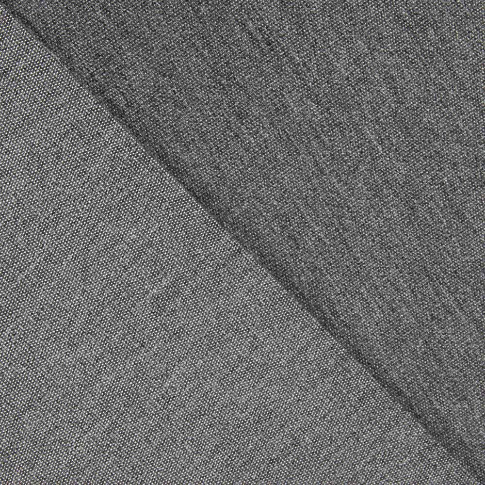 Estofamento Exterior Liso Cinza Vigoré - Ribes y Casals