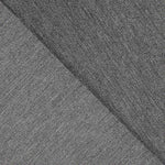 Estofamento Exterior Liso Cinza Vigoré - Ribes y Casals