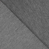 Estofamento Exterior Liso Cinza Vigoré - Ribes y Casals