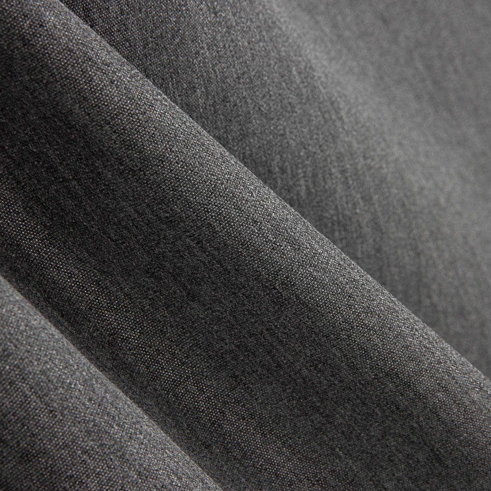 Estofamento Exterior Liso Cinza Vigoré - Ribes y Casals