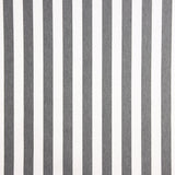 Estofamento Exterior Listrado Cinza Vigoré - Ribes y Casals