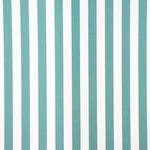 Estofamento Exterior Listrado Verde - Ribes y Casals