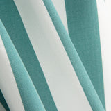 Estofamento Exterior Listrado Verde - Ribes y Casals