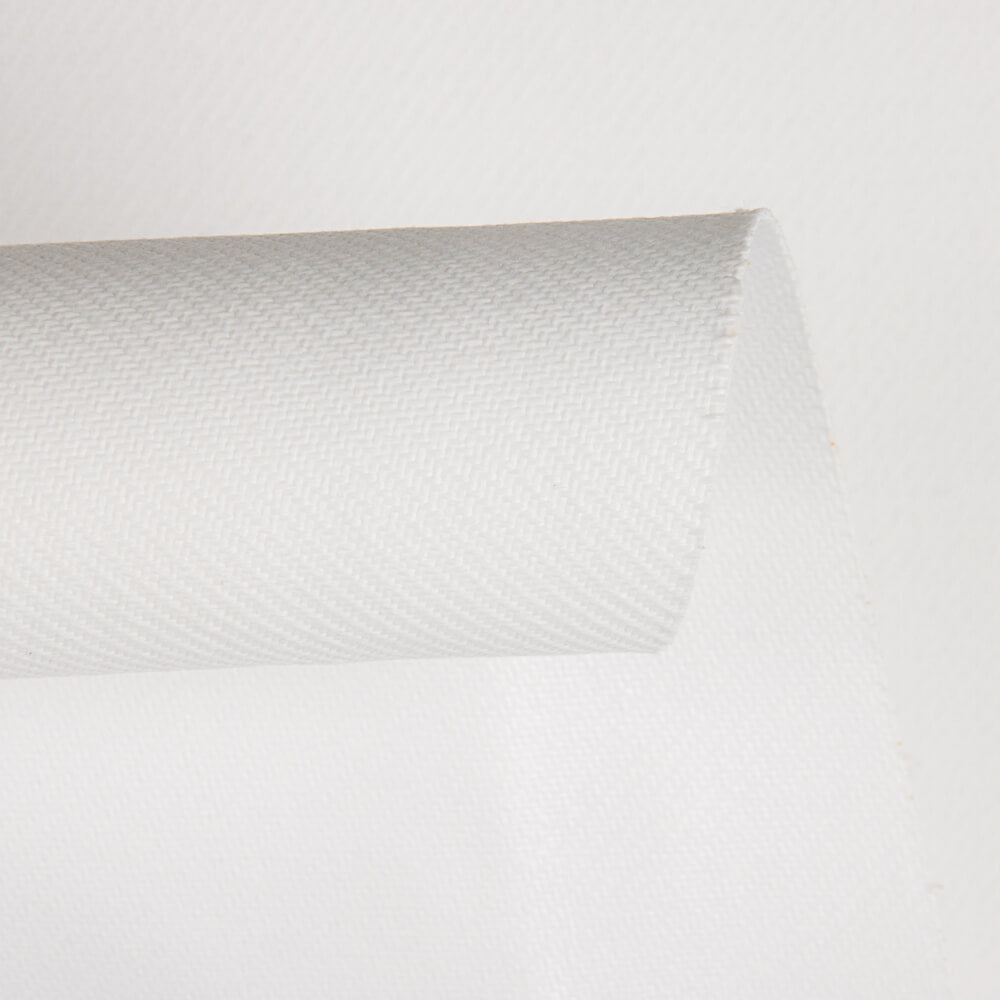 Lona Olefine impermeável Branco - Ribes y Casals