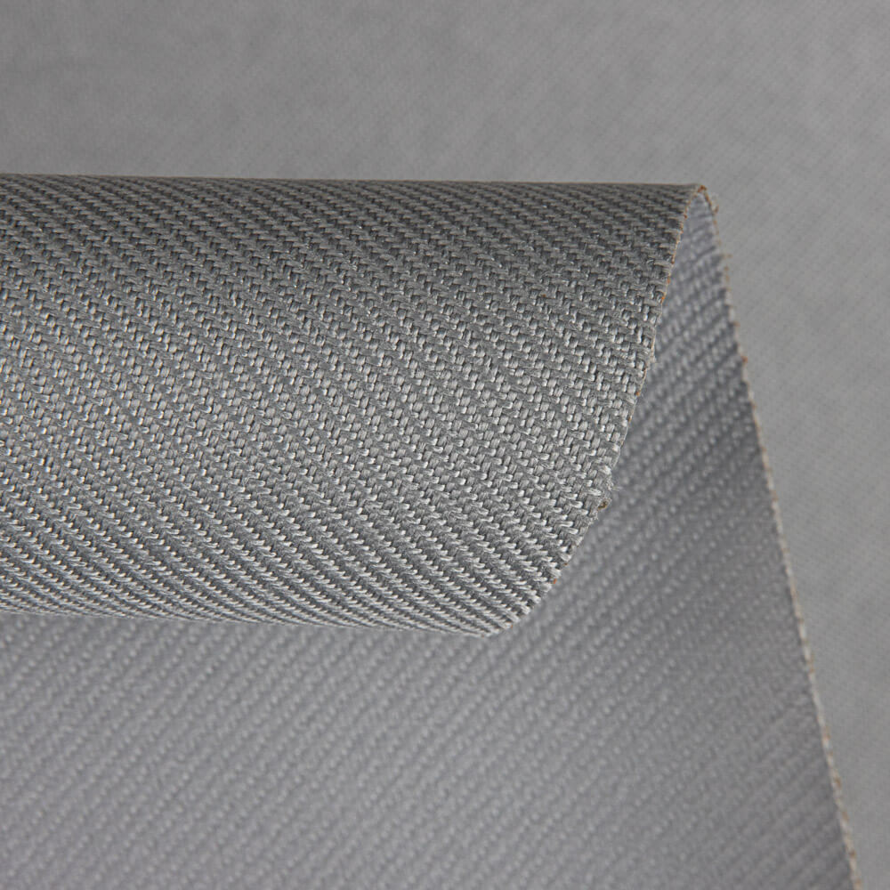 Lona Olefine impermeável Cinza - Ribes y Casals