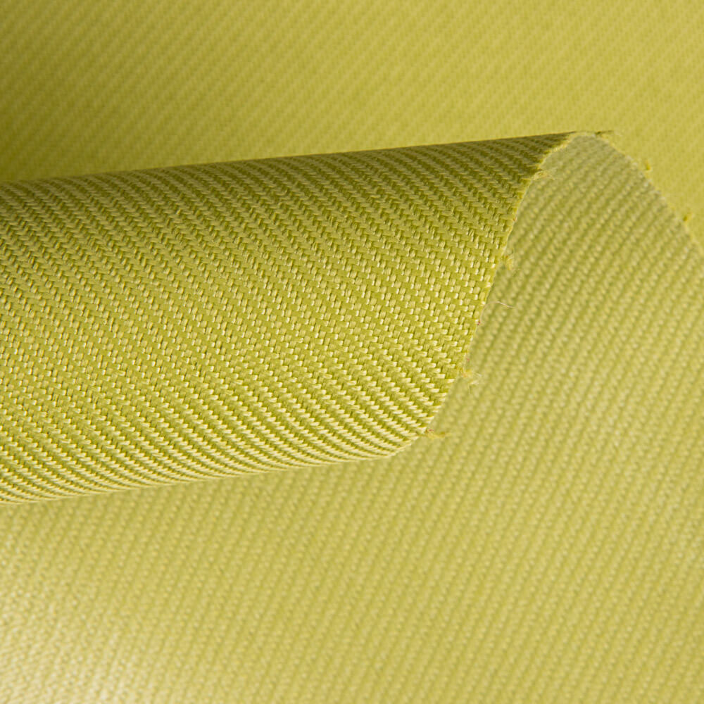 Lona Olefine impermeável Verde - Ribes y Casals