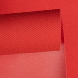 Lona Olefine impermeável Vermelho - Ribes y Casals