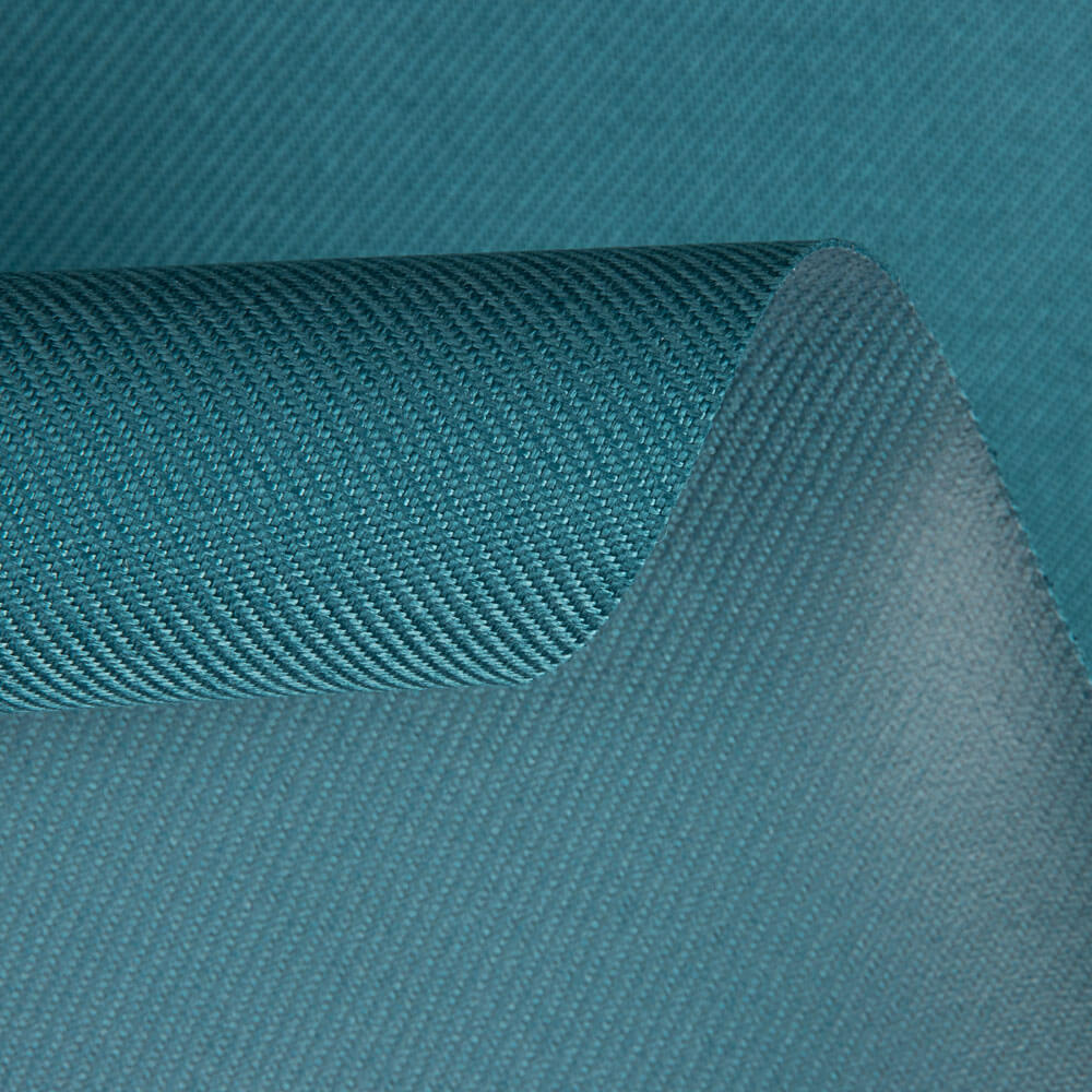 Lona Olefine impermeável Turquesa - Ribes y Casals