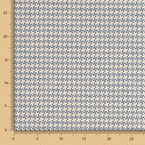 Tapeçaria Jacquard Cairo Azul - Ribes y Casals