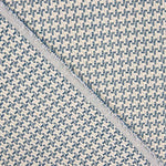 Tapeçaria Jacquard Cairo Azul - Ribes y Casals