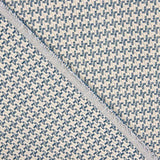 Tapeçaria Jacquard Cairo Azul - Ribes y Casals