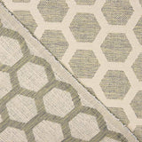 Tapeçaria Jacquard Hexa - Ribes y Casals