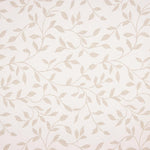 Estofos Jacquard Folha Beige - Ribes y Casals