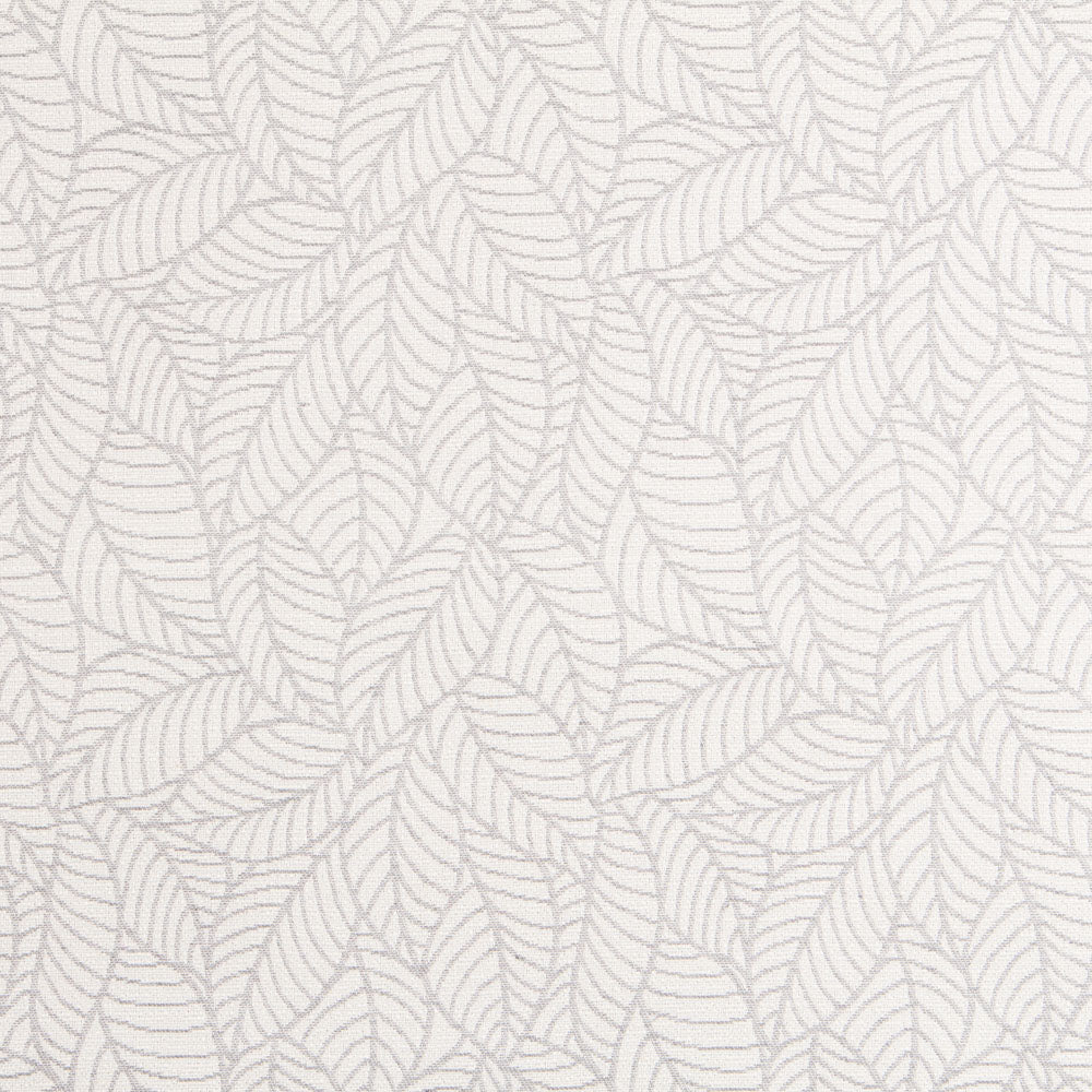 Tapicería Jacquard Palmera Gris - Ribes y Casals