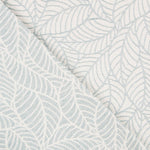 Tapicería Jacquard Palmera Turquesa - Ribes y Casals