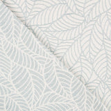 Tapicería Jacquard Palmera Turquesa - Ribes y Casals