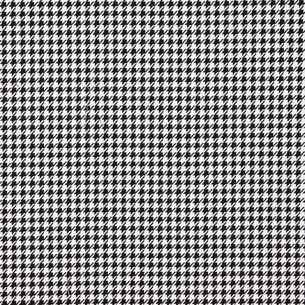 Estofamento Jacquard Pata Galo - Ribes y Casals