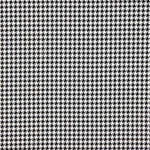 Estofamento Jacquard Pata Galo - Ribes y Casals