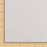 Estofamento Jacquard Pena Bege - Ribes y Casals