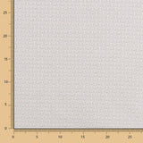 Retal Tapicería Jacquard Pluma Beige 180x140 cm - Ribes y Casals