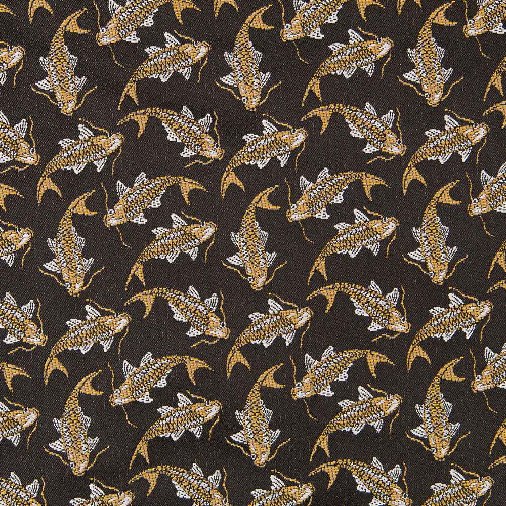 Estofamento Jacquard Cetim Naturo - Ribes y Casals