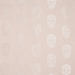 Estofamento Jacquard Spectre Prateado - Ribes y Casals