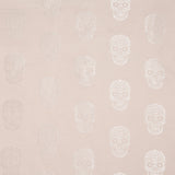 Estofamento Jacquard Spectre Prateado - Ribes y Casals