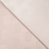 Estofamento Jacquard Spectre Prateado - Ribes y Casals