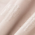 Estofamento Jacquard Spectre Prateado - Ribes y Casals