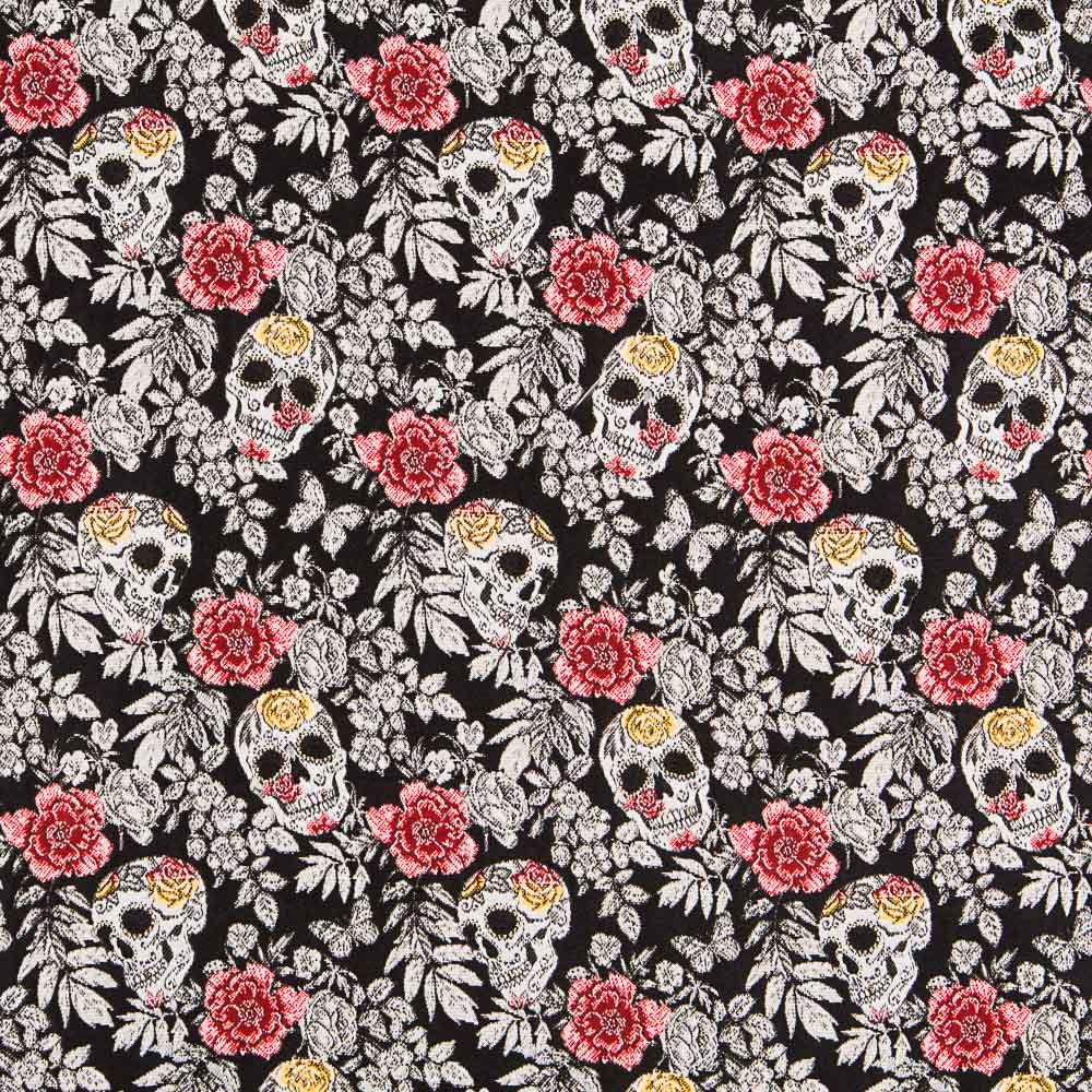 Estofamento Jacquard Vanite - Ribes y Casals