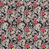 Estofamento Jacquard Vanite - Ribes y Casals