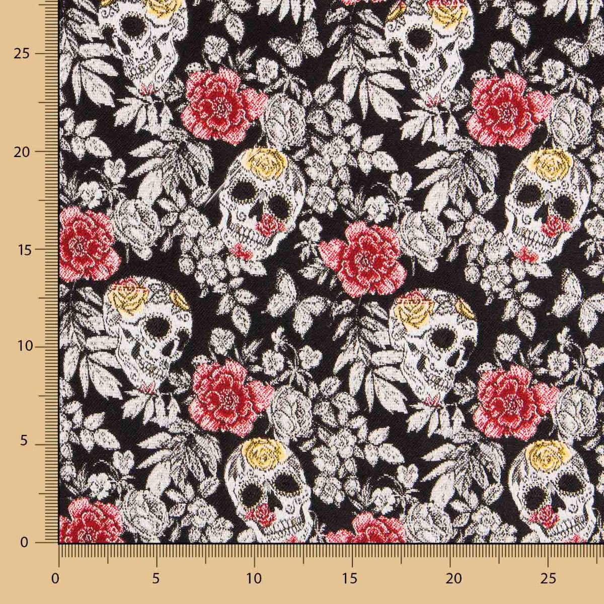 Estofamento Jacquard Vanite - Ribes y Casals