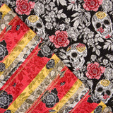 Estofamento Jacquard Vanite - Ribes y Casals