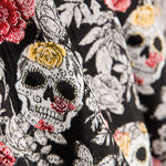 Estofamento Jacquard Vanite - Ribes y Casals