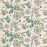 Tapeçaria Natal Guirnalda Lurex - Ribes y Casals