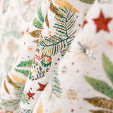 Tapeçaria Natal Guirnalda Lurex - Ribes y Casals