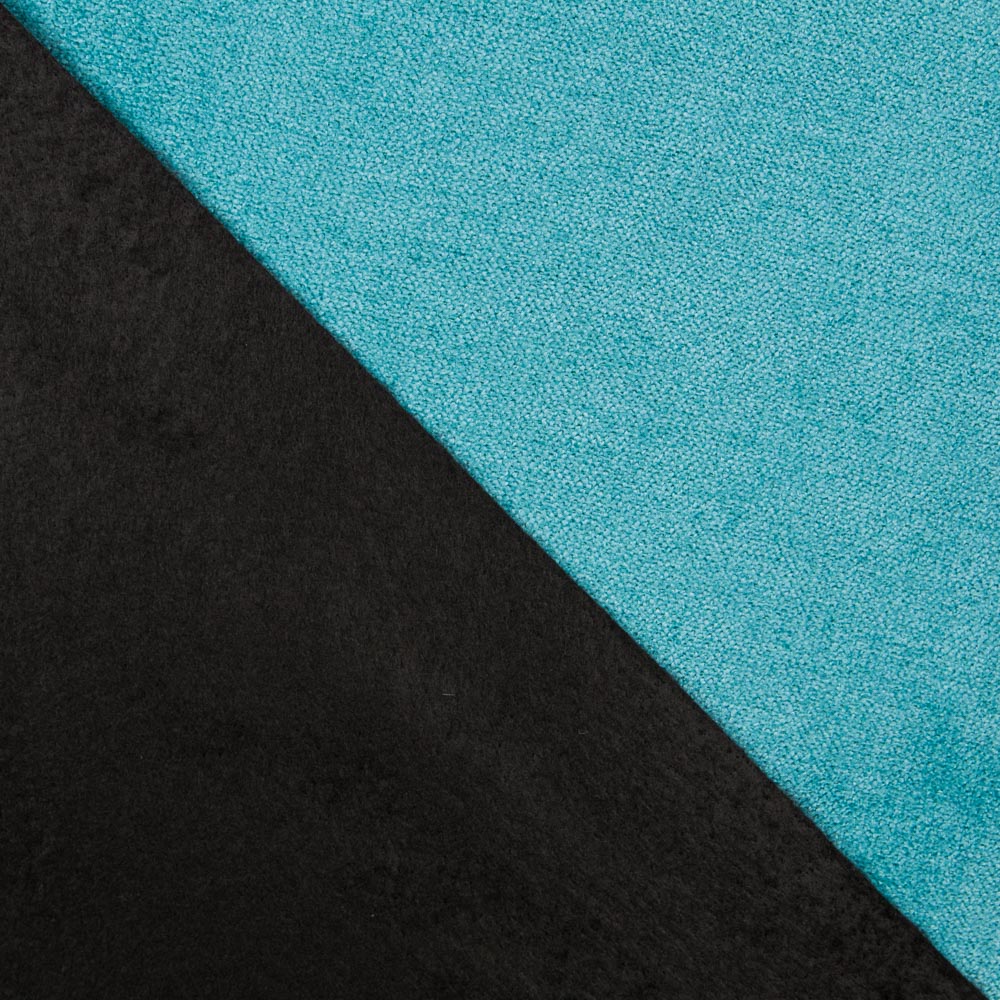 Estofamento Ninho Turquesa - Ribes y Casals