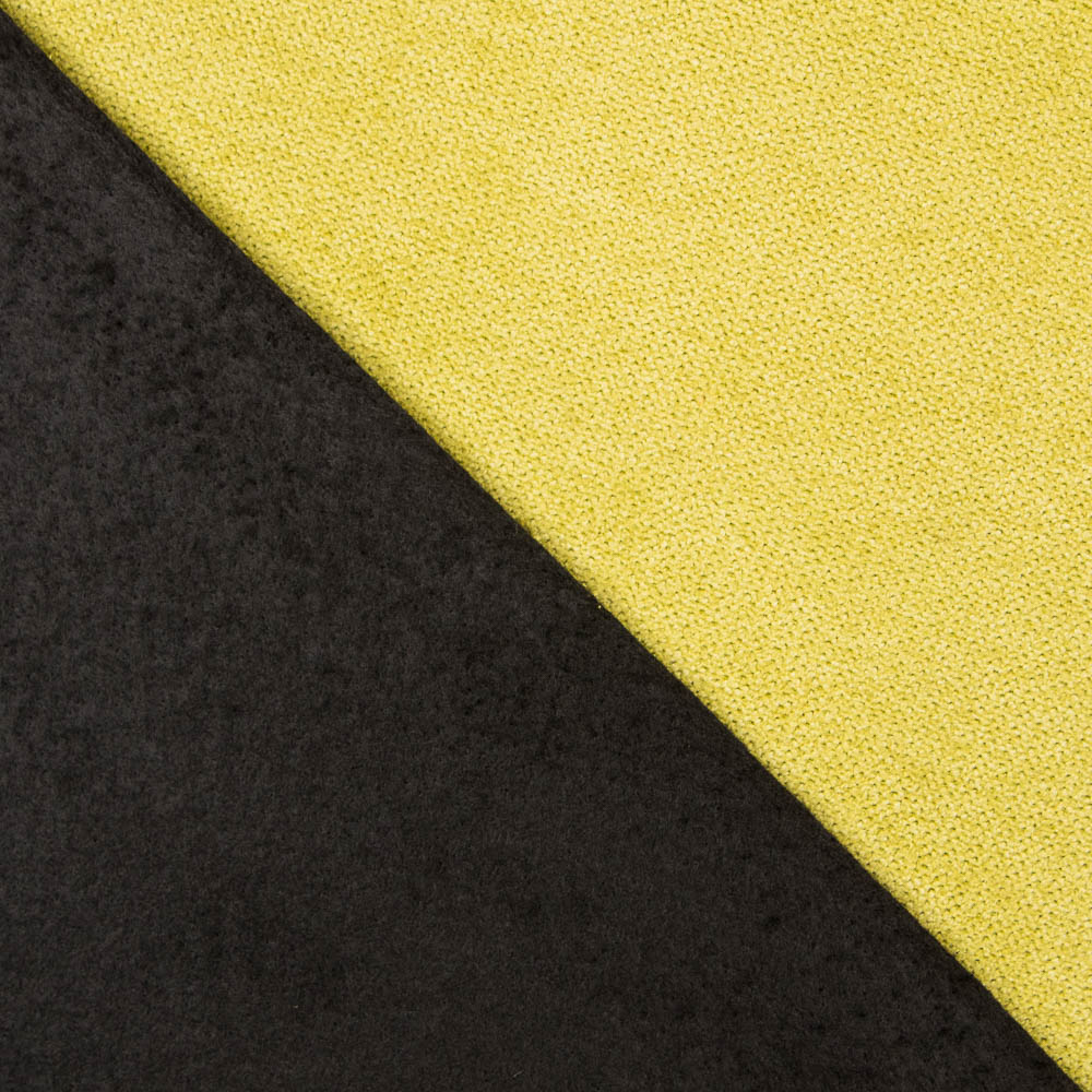 Estofamento Ninho Verde Pistache - Ribes y Casals