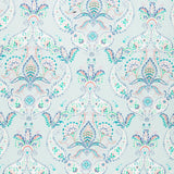 Retal Tapicería Panamá Ananda Verde 100x280 cm - Ribes y Casals